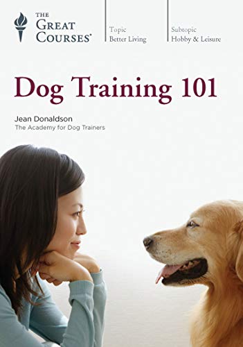 Dog Training 101 pdf