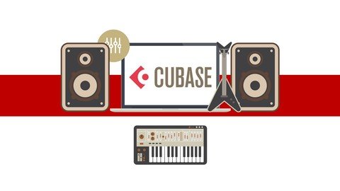 Mastering Cubase 9: Deep House Production