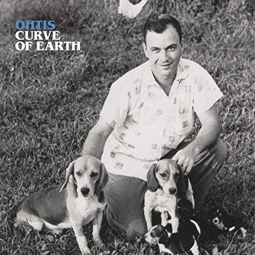 Ohtis - Curve of Earth (Deluxe) (2019) MP3/FLAC