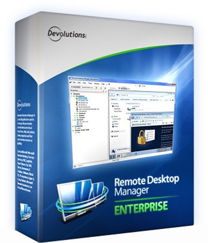 devolutions remote desktop manager mac