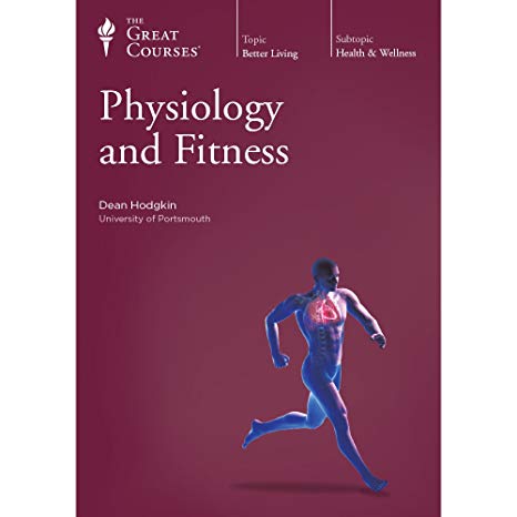 Physiology and Fitness