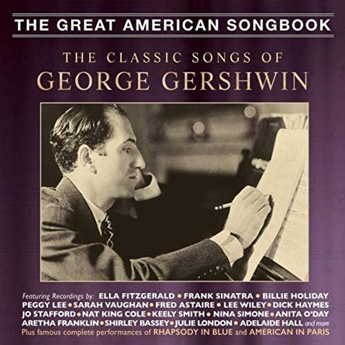 VA - The Classic Songs of George Gershwin (2018) FLAC