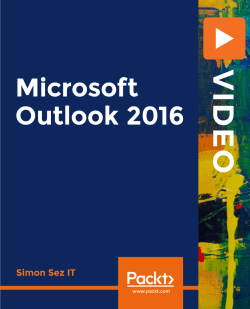 Microsoft Outlook 2016