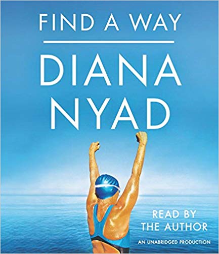 Find a Way [Audiobook]