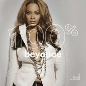 Beyonce – 100% Beyonce (2019)