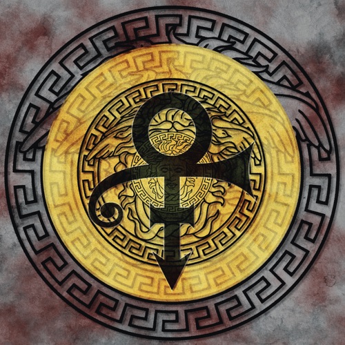 Prince - The VERSACE Experience Prelude 2 Gold (2019) FLAC