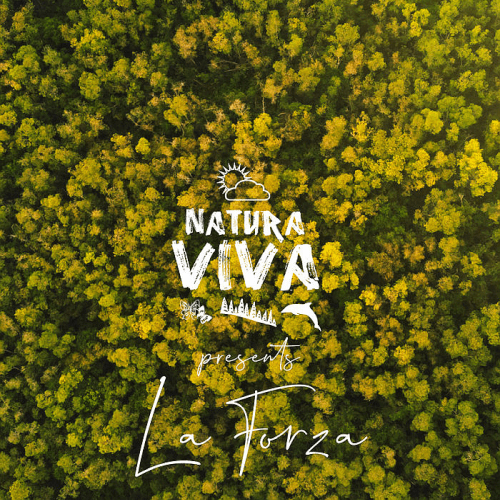 VA - Natura Viva Presents La Forza (2019)