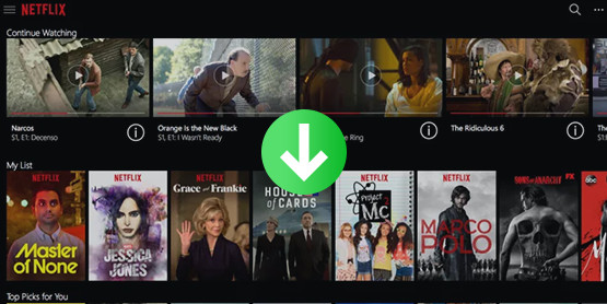 TunePat Netflix Video Downloader 1.1.4 0WPksvPcuxXSTVDIqItEgXBhIgtFwzdx