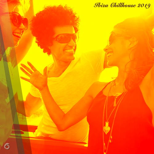 VA - Ibiza Chilhouse (2019)