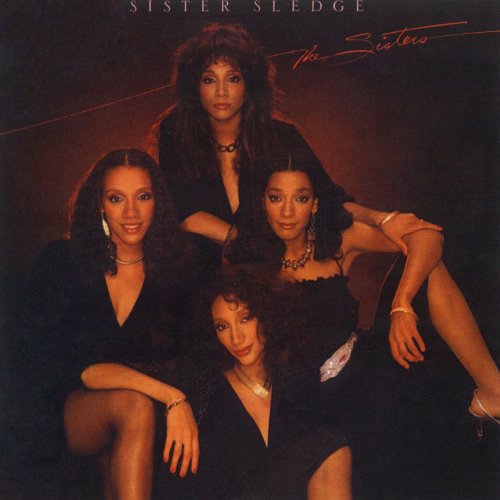 Sister Sledge - The Sisters (1982/2007) 