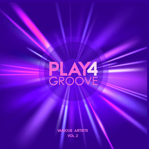 VA - Play For Groove Vol. 2 (2019)
