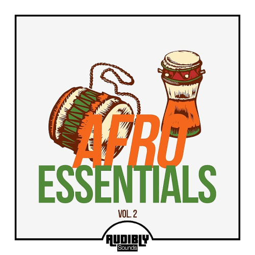 VA - Afro Essentials Vol. 2 (2019)