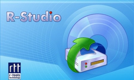 R-Studio Emergency Network GUI | TUI 8.9.0681