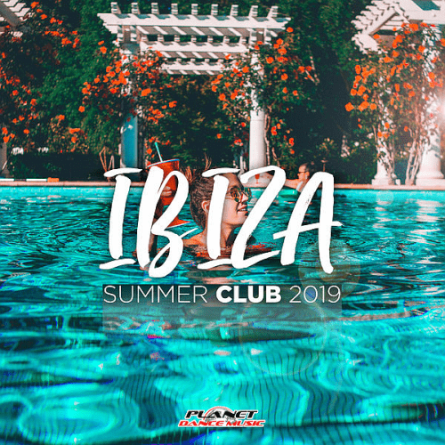 VA - Ibiza Summer Club (2019)
