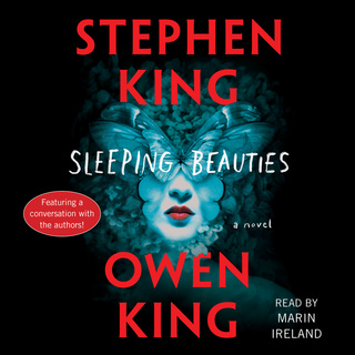 Sleeping Beauties by Stephen King,Owen King (Audiobook)