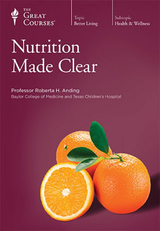 Nutrition Made Clear pdf