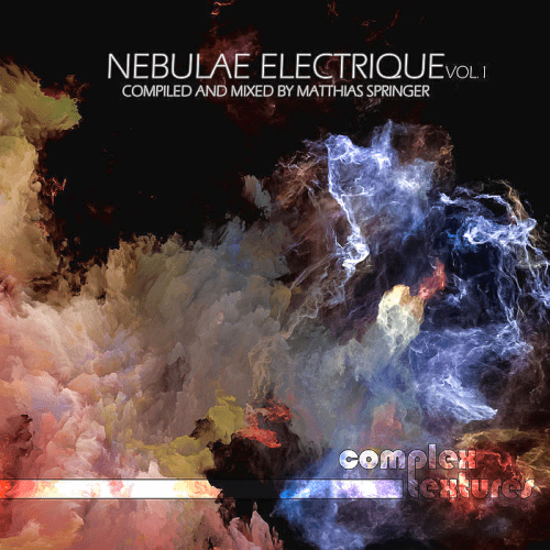 VA - Nebulae Electrique Vol. 1 (2019)