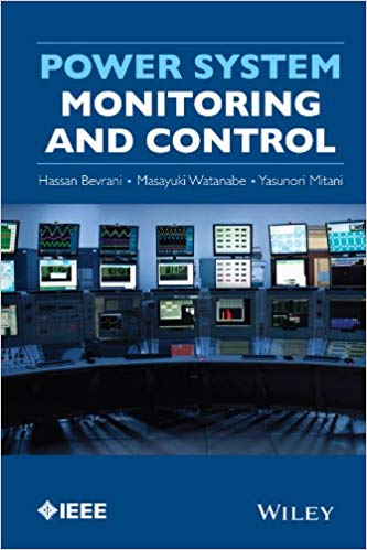 Power System Monitoring and Control (EPUB)