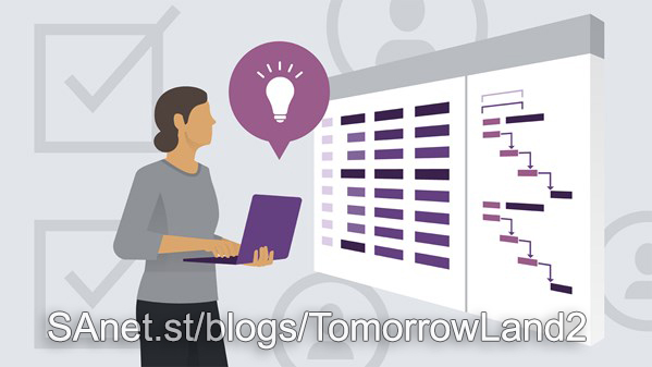 Microsoft Project Quick Tips