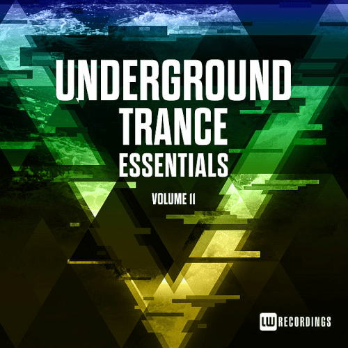 VA - Underground Trance Essentials Vol. 11 (2019)