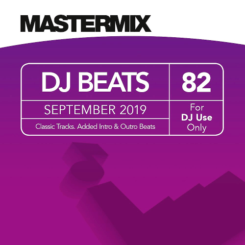 VA - Mastermix DJ Beats Volume 82 (2019)