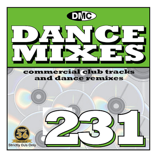 VA - DMC Dance Mixes 231 (2019)