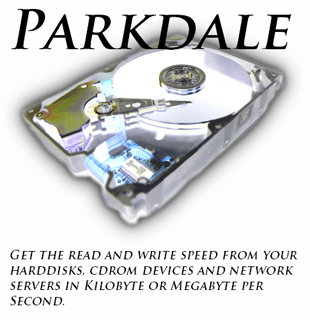 Portable Parkdale 2.98