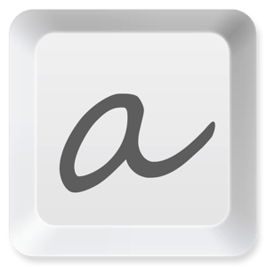 aText 2.40 macOS