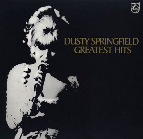 Dusty Springfield - Greatest Hits (1979) (Hi-Res)