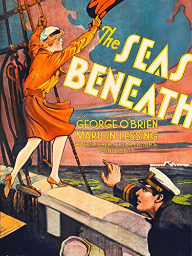 Seas Beneath 1931 WEBRip x264-ION10