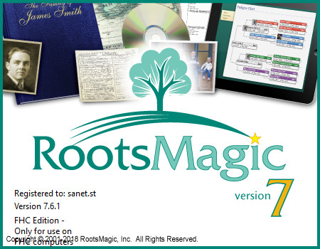 rootsmagic essentials 7