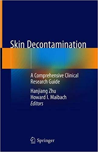 Skin Decontamination: A Comprehensive Clinical Research Guide