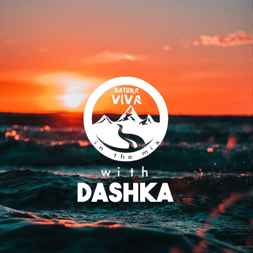 VA - Natura Viva In The Mix With Dashka (2019)