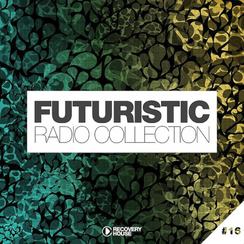 Futuristic Radio Collection 16 (2019)