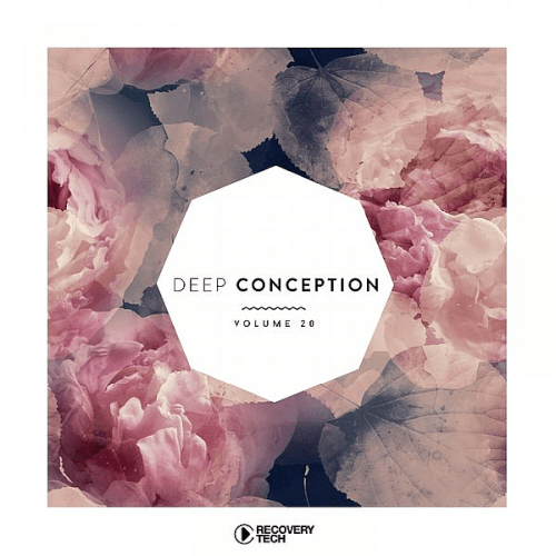 VA - Deep Conception Vol. 20-21 (2019)