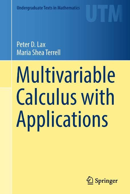 multivariable calculus crash course