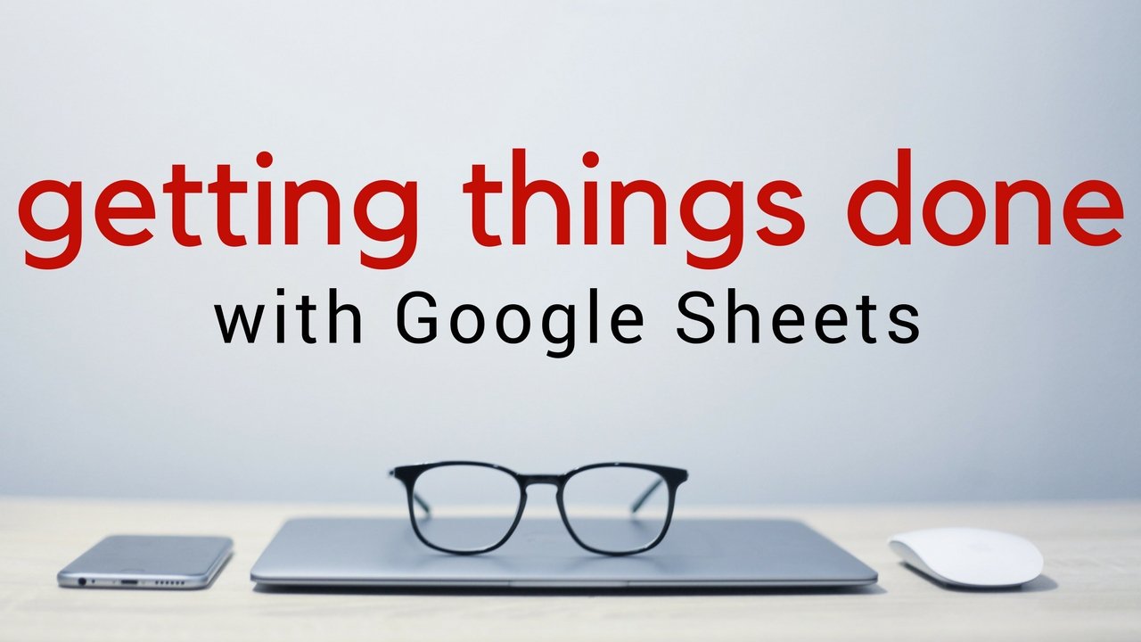 getting things done google