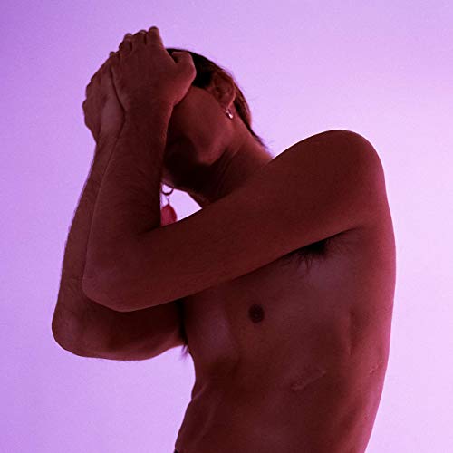 Kindness - Something Like A War (2019)