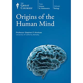 Origins of the Human Mind pdf