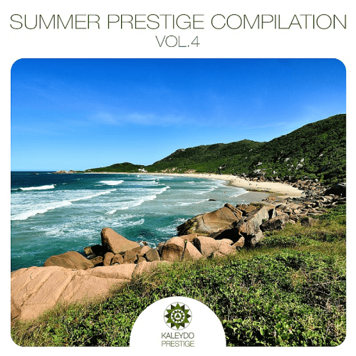 VA - Summer Prestige Compilation Vol. 4 (2019)