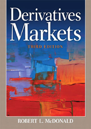 Derivatives Markets, 3rd Edition
