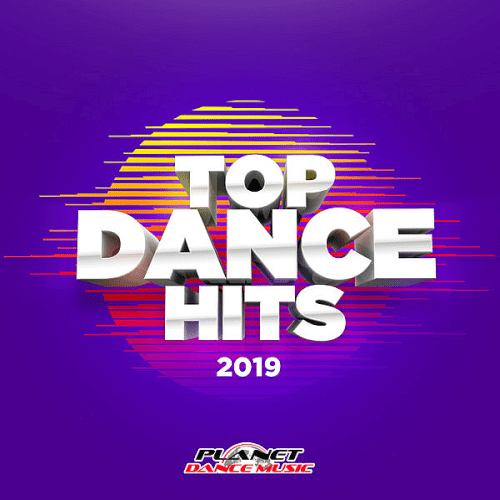 VA - Top Dance Hits (2019)