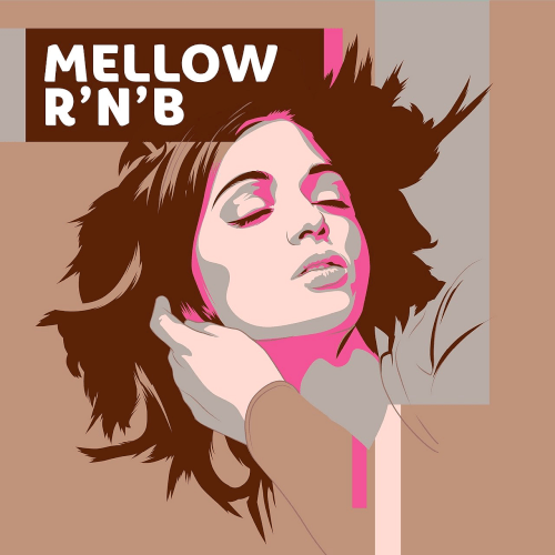 VA - Mellow R'N'B (2019) 