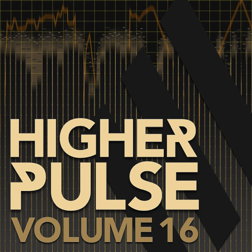 VA - Higher Pulse Vol. 16 (2019)