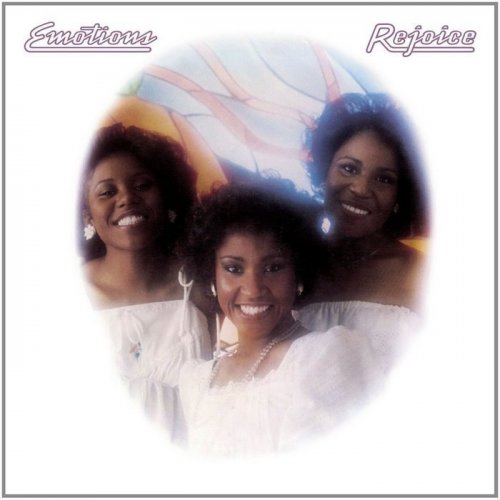 The Emotions - Rejoice (1977/2014)