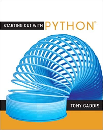 starting out with java by tony gaddis pdf free download