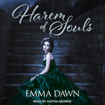 Harem of Souls (Stairway to Harem #4) by Emma Dawn Audiobook