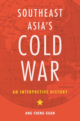geography of southeast asia why was it called the cold war