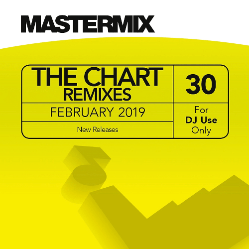 VA - Mastermix The Chart Remixes Vol. 30 (2019)