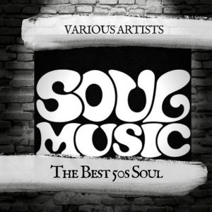VA – The Best 50s Soul (2019)